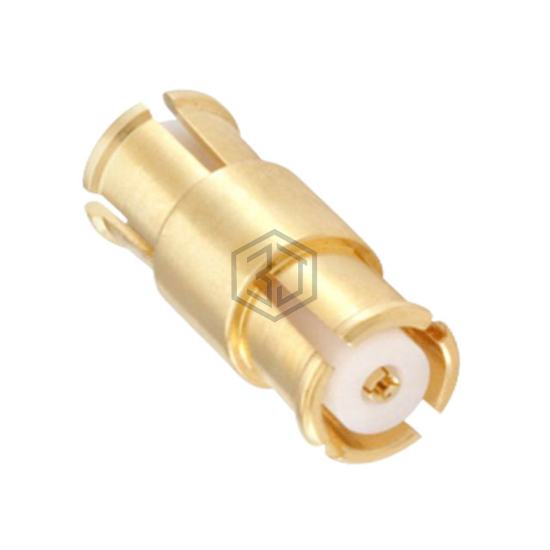 19K106-K00L5 - Rosenberger - Coaxial Connectors (RF) - Adapters