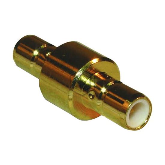142244 - Amphenol RF - Coaxial Connectors (RF) - Adapters