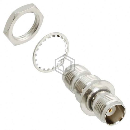 122346 - Amphenol RF - Coaxial Connectors (RF) - Adapters