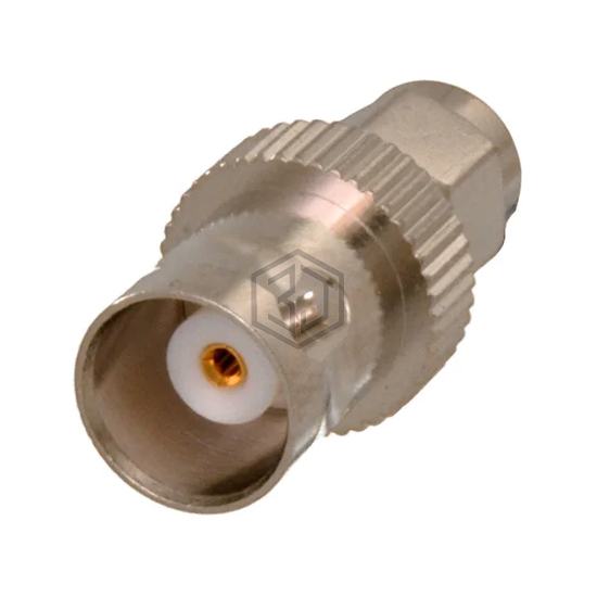 VA506 - Cinch Connectivity Solutions - Coaxial Connectors (RF) - Adapters