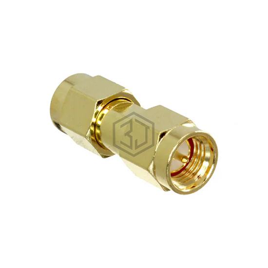 64403203211000 - Würth Elektronik - Coaxial Connectors (RF) - Adapters