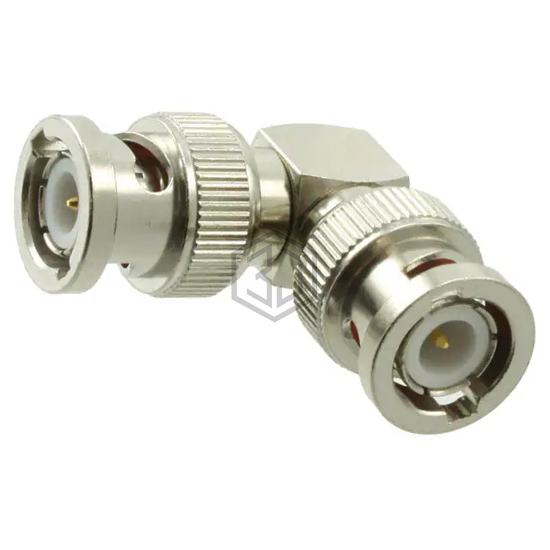 112655 - Amphenol RF - Coaxial Connectors (RF) - Adapters