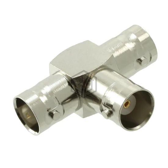 112455 - Amphenol RF - Coaxial Connectors (RF) - Adapters
