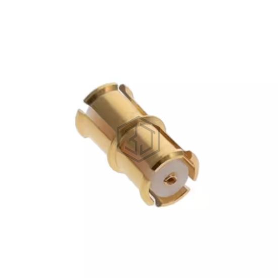 SMP-J-B-HG-ST-0645 - Samtec Inc. - Coaxial Connectors (RF) - Adapters