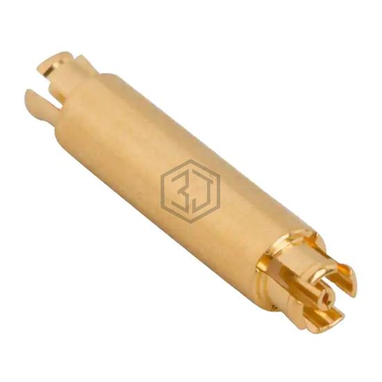 925-166A-51S - Amphenol RF - Coaxial Connectors (RF) - Adapters