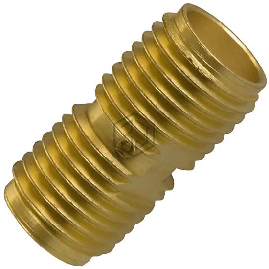 142-0901-801 - Cinch Connectivity Solutions Johnson - Coaxial Connectors (RF) - Adapters