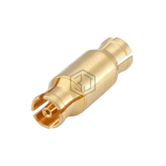 18K118-K04L5 - Rosenberger - Coaxial Connectors (RF) - Adapters