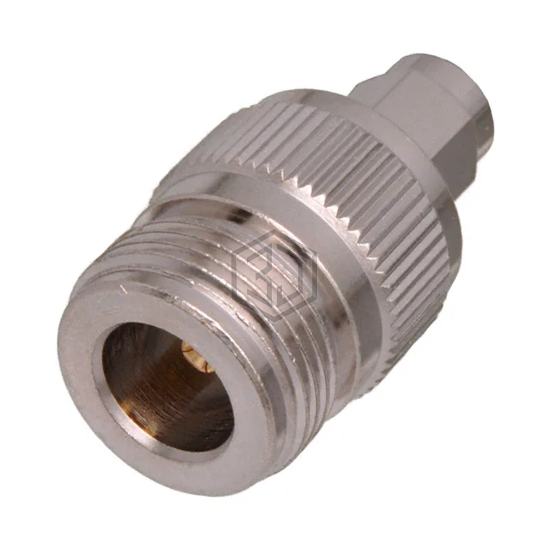 VA502 - Cinch Connectivity Solutions - Coaxial Connectors (RF) - Adapters
