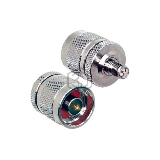 ADP-RPSF-NM - Linx Technologies Inc. - Coaxial Connectors (RF) - Adapters