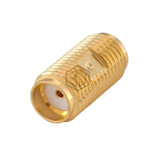 32K101-K00L5 - Rosenberger - Coaxial Connectors (RF) - Adapters