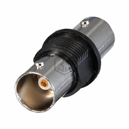 UBJ228 - Cinch Connectivity Solutions Trompeter - Coaxial Connectors (RF) - Adapters