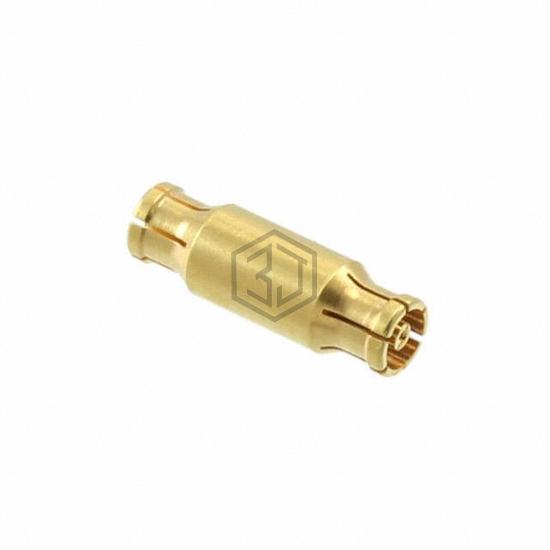 0733000227 - Molex - Coaxial Connectors (RF) - Adapters
