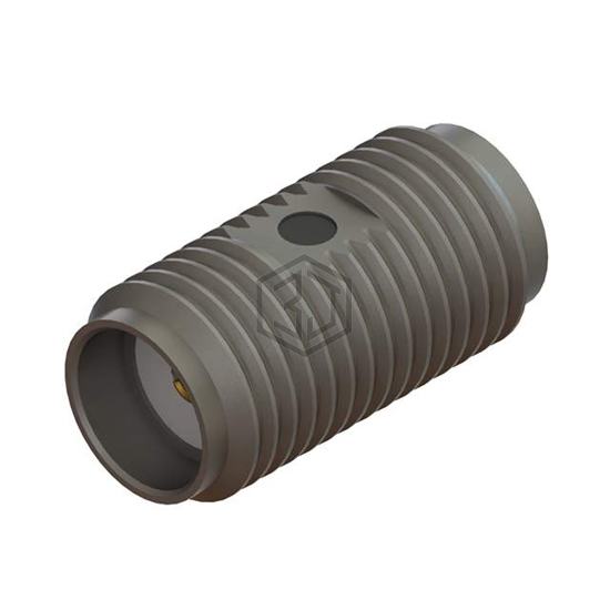 SF2992-6001 - Amphenol SV Microwave - Coaxial Connectors (RF) - Adapters