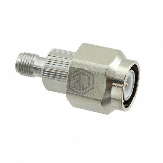 0733860101 - Molex - Coaxial Connectors (RF) - Adapters