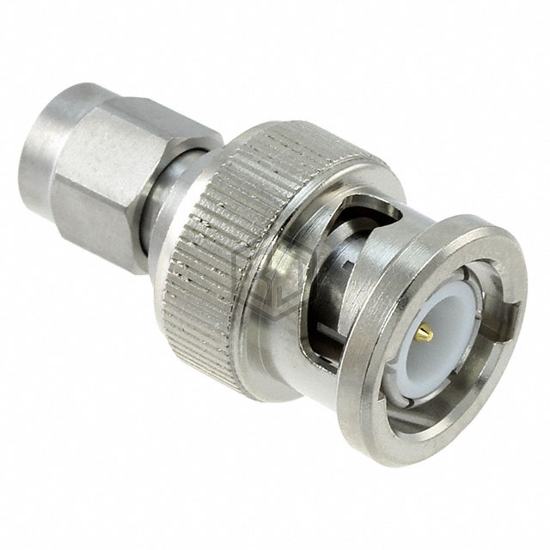 0733860013 - Molex - Coaxial Connectors (RF) - Adapters