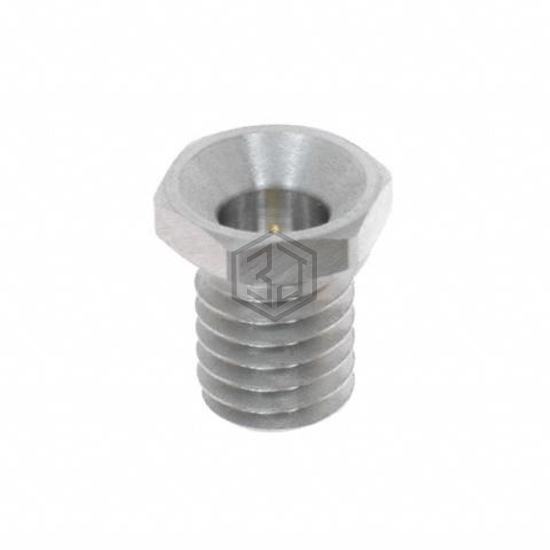 127-2901-822 - Cinch Connectivity Solutions Johnson - Coaxial Connectors (RF) - Adapters