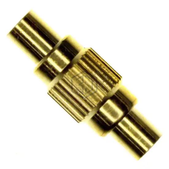 262129 - Amphenol RF - Coaxial Connectors (RF) - Adapters