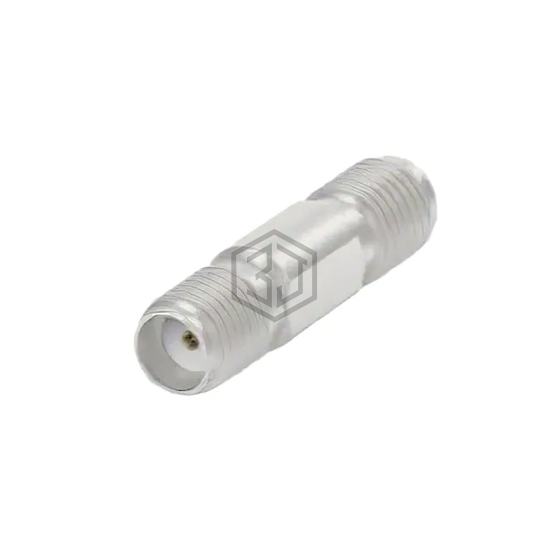 2081889-1 - TE Connectivity AMP Connectors - Coaxial Connectors (RF) - Adapters