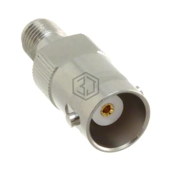 0733860041 - Molex - Coaxial Connectors (RF) - Adapters
