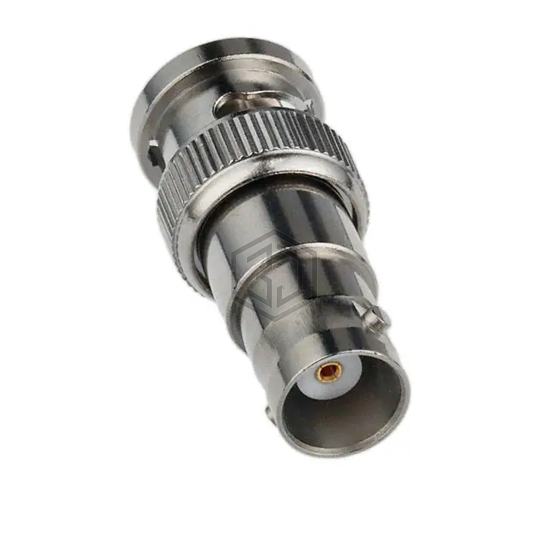 112667 - Amphenol RF - Coaxial Connectors (RF) - Adapters