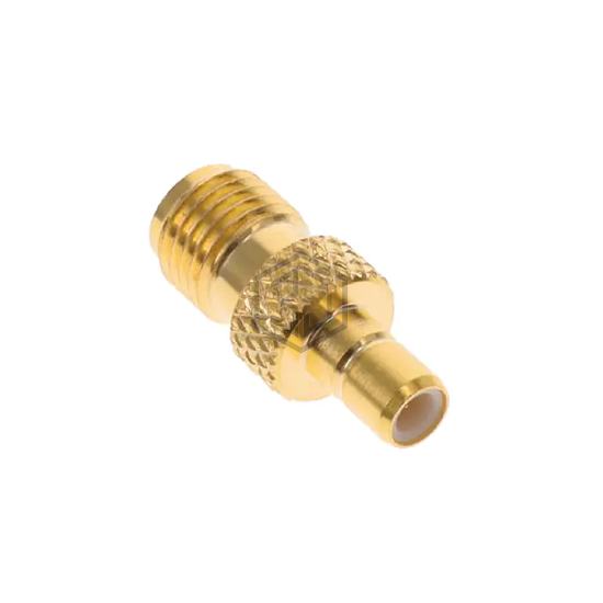 72978 - Pomona Electronics - Coaxial Connectors (RF) - Adapters