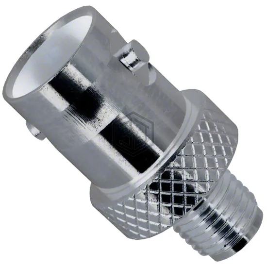 242123 - Amphenol RF - Coaxial Connectors (RF) - Adapters