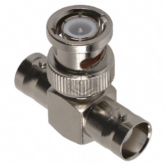 31-8 - Amphenol RF - Coaxial Connectors (RF) - Adapters