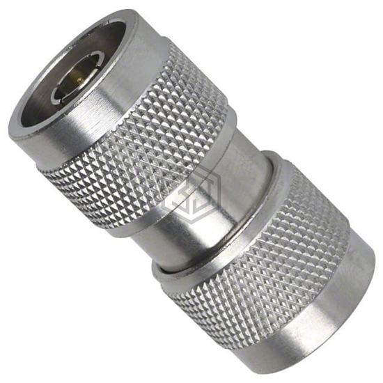172122 - Amphenol RF - Coaxial Connectors (RF) - Adapters