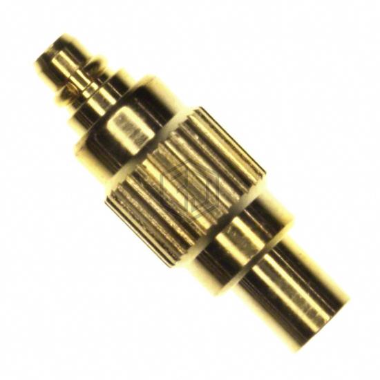 262136 - Amphenol RF - Coaxial Connectors (RF) - Adapters