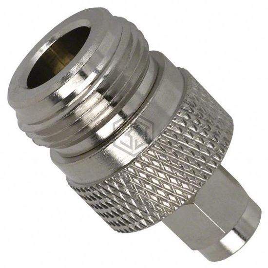 242112 - Amphenol RF - Coaxial Connectors (RF) - Adapters