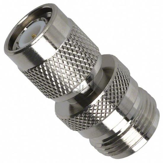 242131 - Amphenol RF - Coaxial Connectors (RF) - Adapters