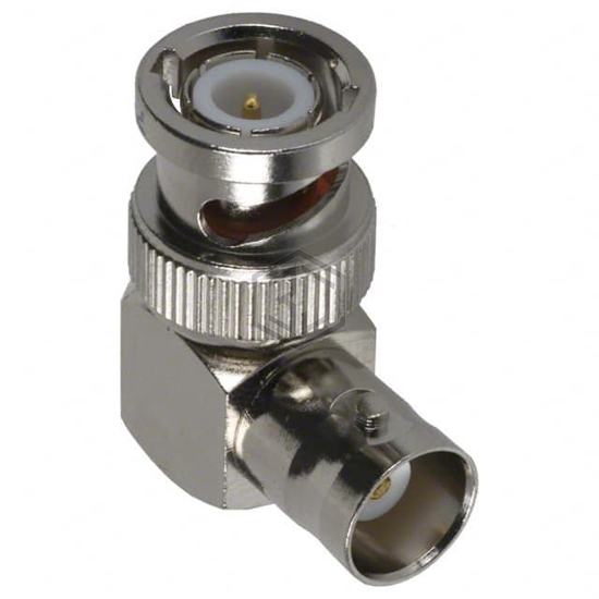 31-9 - Amphenol RF - Coaxial Connectors (RF) - Adapters