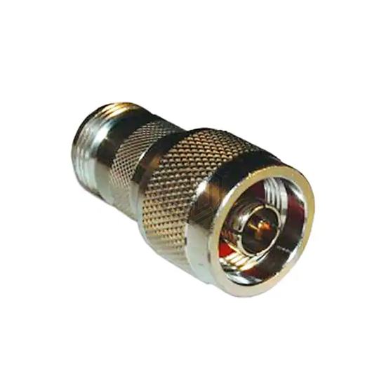 172276 - Amphenol RF - Coaxial Connectors (RF) - Adapters
