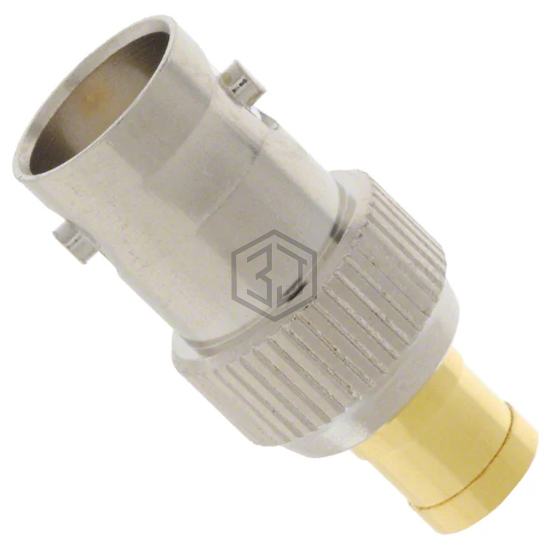 242185 - Amphenol RF - Coaxial Connectors (RF) - Adapters