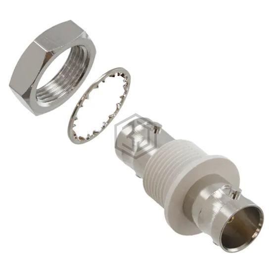 031-4803-75 - Amphenol RF - Coaxial Connectors (RF) - Adapters