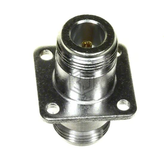 172278 - Amphenol RF - Coaxial Connectors (RF) - Adapters