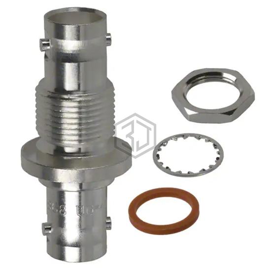 31-3220 - Amphenol RF - Coaxial Connectors (RF) - Adapters