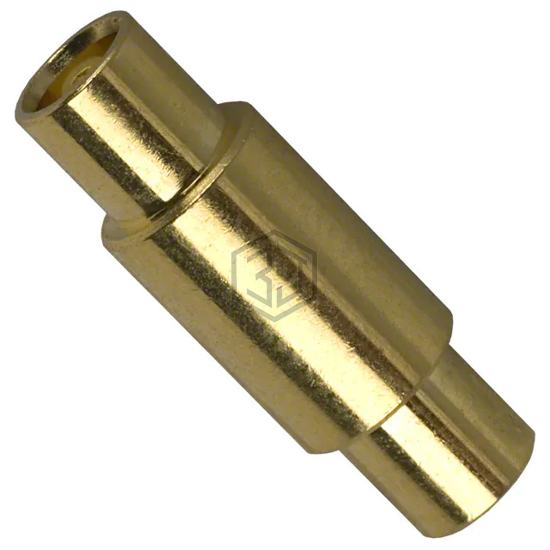252169 - Amphenol RF - Coaxial Connectors (RF) - Adapters