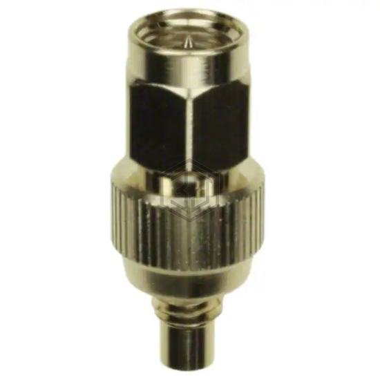 242174 - Amphenol RF - Coaxial Connectors (RF) - Adapters