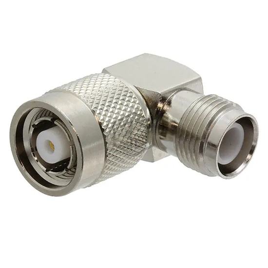 122352RP-RP - Amphenol RF - Coaxial Connectors (RF) - Adapters