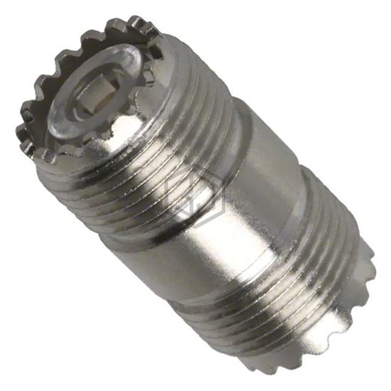 83-1J - Amphenol RF - Coaxial Connectors (RF) - Adapters
