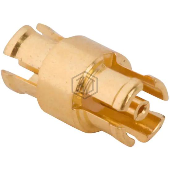 925-142A-51S - Amphenol RF - Coaxial Connectors (RF) - Adapters