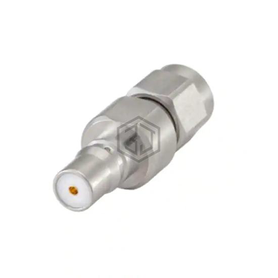 28K132-S00N5 - Rosenberger - Coaxial Connectors (RF) - Adapters
