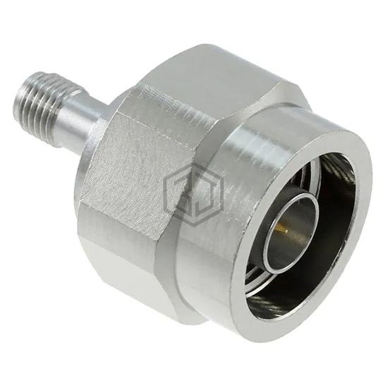 0733860182 - Molex - Coaxial Connectors (RF) - Adapters