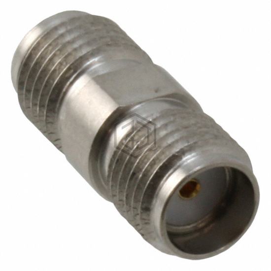132169SS - Amphenol RF - Coaxial Connectors (RF) - Adapters