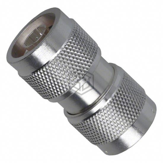 82-100 - Amphenol RF - Coaxial Connectors (RF) - Adapters
