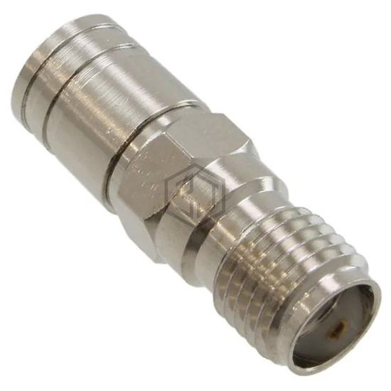 0733860223 - Molex - Coaxial Connectors (RF) - Adapters