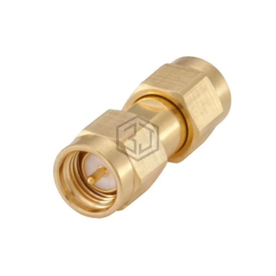 32S103-S00L5 - Rosenberger - Coaxial Connectors (RF) - Adapters
