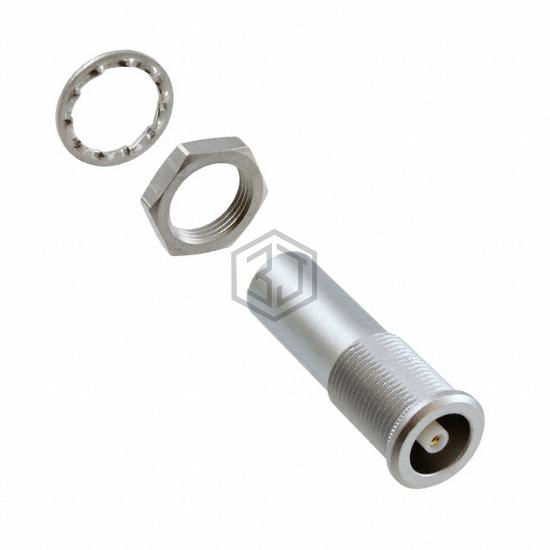 RAD.00.250.NTM - LEMO - Coaxial Connectors (RF) - Adapters