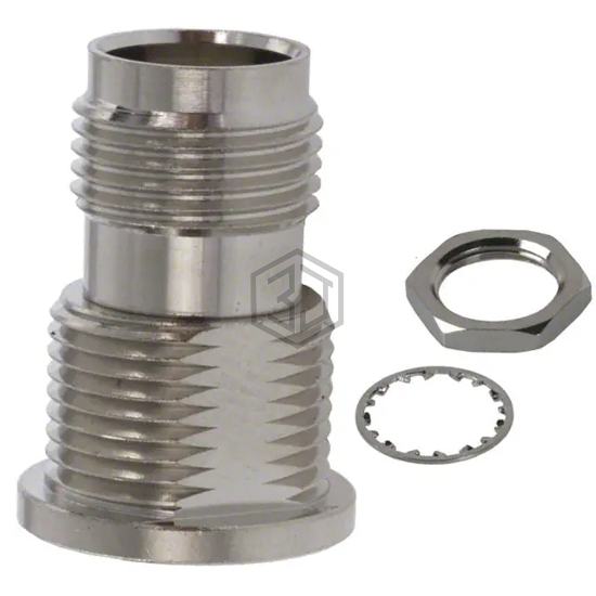 242192RP - Amphenol RF - Coaxial Connectors (RF) - Adapters